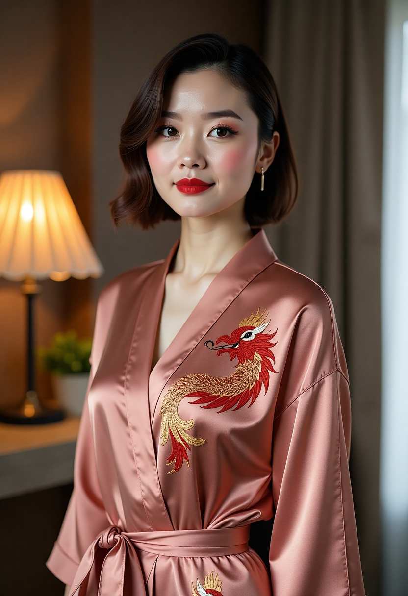 破晓行动追逐场景