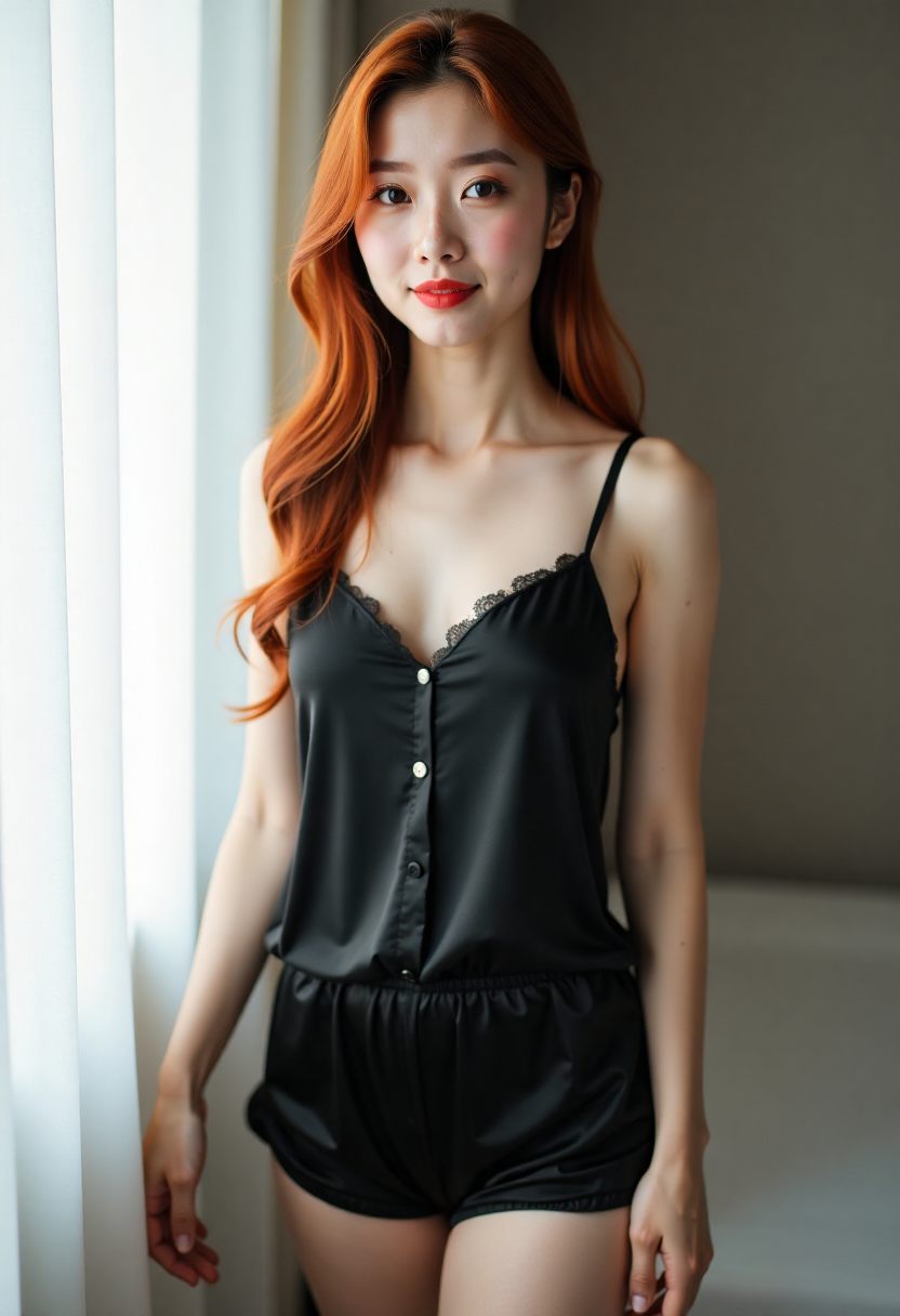 酆母：雾中山城与提灯少女